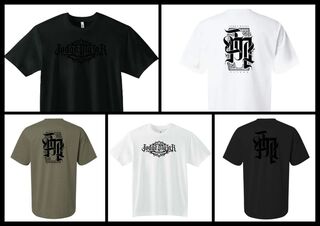 Limited Edition T‑Shirt Drop